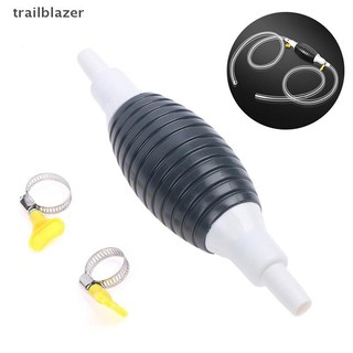 Trailblazer Đa Năng Cho Ô Tô Xe Máy Bơm Nhiên Liệu Tay Diversion Hút Ống Lỏng Transf Mới