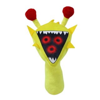 Sprunki Đồ Chơi Sang Trọng Sprunki Incredibox Búp Bê Nhồi Bông Biến Thể Raddy Oren Đen Pinki saixit2vn