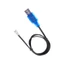 Bộ sạc 400mA 3 7V XH2 54-2P cho dây sạc USB máy bay điều khiển từ xa