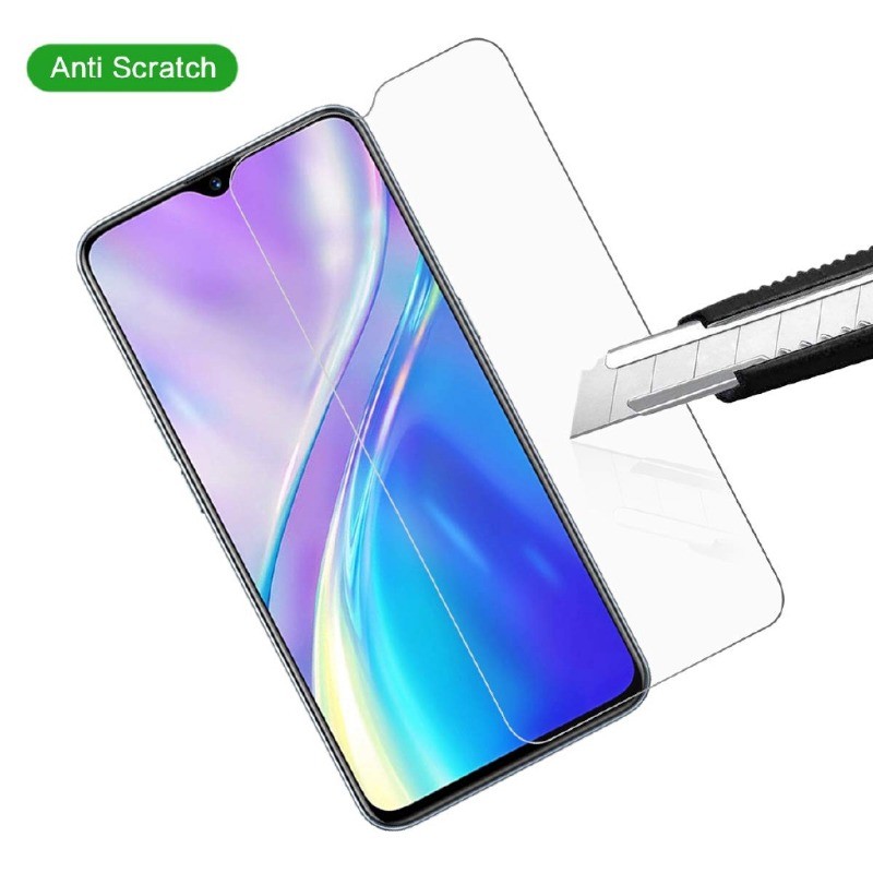 Kính cường lực bảo vệ toàn màn hình cho Realme P3 P3x GT 7T 7 Neo7 SE 7X 15 15T 15X 14T 14 14X 13 13+ 12 12+ 12X 11 11X 10 9 9i 8 Pro+ Plus 5G 4G 2025