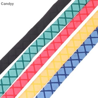 Ndy 1m Ống Co Nhiệt Chống Trơn Trượt Câu Cá Chống Thấm Nước Quấn Cần Câu Vợt Tay N