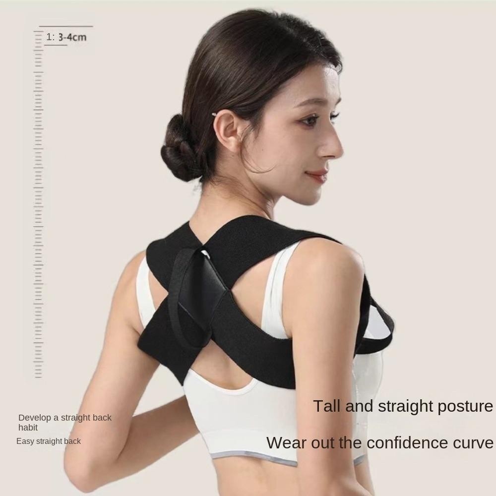 Thắt lưng JKDESIGN chỉnh sửa tư thế, hỗ trợ chống camel, phù hợp văn phòng và gia đình