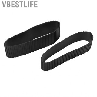 VBESTLIFE Vòng cao su lấy nét của ống kính Zoom cho 18‑35mm F/1.8 DC HSM Art R Mới