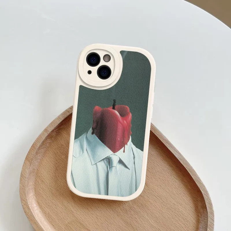 TP-1 S-Sleeping Với S-Sirens Vỏ Điện Thoại Da Cứng Cho iPhone 16 17.35 14 13 12 Mini 11 14 Pro Max Xs X Xr 7 8 Plus Fund