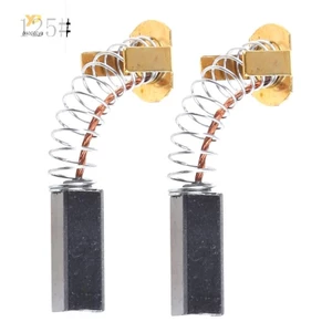 Ppy 2 Chiếc Máy Khoan Điện Bàn Chải Carbon Dự Phòng Cho Điện