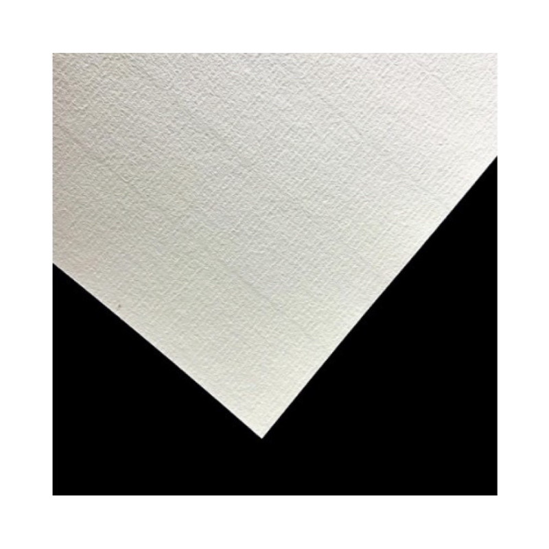 Giấy Canson A4 mỏng ĐL 110gsm: xấp 10 tờ