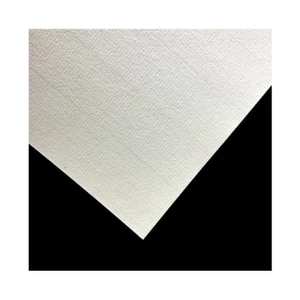 Giấy Canson A4 mỏng ĐL 110gsm: xấp 10 tờ