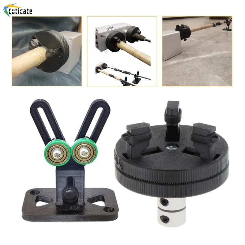 Dụng cụ đóng gói cần câu, dễ sử dụng, máy xây dựng cần câu