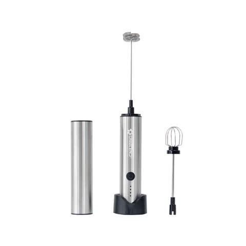 Máy Đánh Bọt Sữa/ Cà Phê Đa Năng Uniblend DC-201 – Nhỏ Gọn, Hiệu Quả, Đa Dụng (Có BH Chính Hãng)