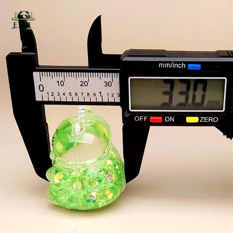 [SHNZDD] 1 Cái Nhựa Hoạt Hình Thu Nhỏ Nhân Vật 3D Dạ Quang Nhỏ Trang Trí Micro Phong Cảnh DIY Nhà Búp Bê Trang Trí Sân Vườn Thủ Công EMKK