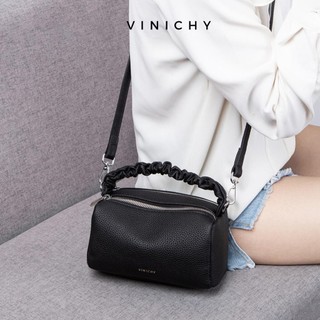 Túi xách nữ đeo chéo, đeo vai VINICHY size 20cm HA671