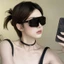Kính thể thao ngoài trời RTJIFSS, Kính mắt trượt tuyết đi xe đạp trượt tuyết, Tấm che nắng Tấm che nắng chống gió cho nam giới