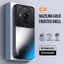 Dành cho Xiaomi 12s Ultra 5G Vỏ giáp chống sốc Vỏ bảo vệ Camera cứng mờ