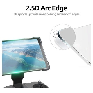 Dành Cho DJI Mavic 4 PRO Phim Cường Lực RC PRO 2 Điều Khiển Từ Xa Kính Cường Lực Chống Cháy Nổ Phim Bảo Vệ Drone Phụ Kiện