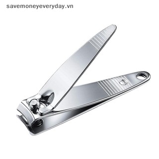 [savemoneyeveryday] 1 Chiếc Kẹp Móng Tay Thép Carbon Cao Cấp Sửa Chữa Dụng Cụ Ngón Chân Ngón Tay Kéo Ngón Tay Dụng Cụ Làm Móng Tay [vn]