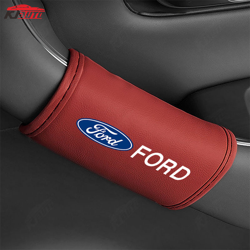 Phụ kiện bảo vệ cửa nội thất ô tô Ford Phụ kiện chống trầy xước và vết bẩn cho Ranger Ecosport Focus 5d Kuga Fiesta T6 T7 T8 Lãnh thổ Everest Ka Fusion