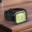 Dây đeo silicon Sprot cho Huawei Watch Fit 5 / Fit 5 Pro / Fit 4 / Fit 4Pro phụ kiện thay thế dây đeo đồng hồ cho vòng đeo tay Huawei Watch Fit 3