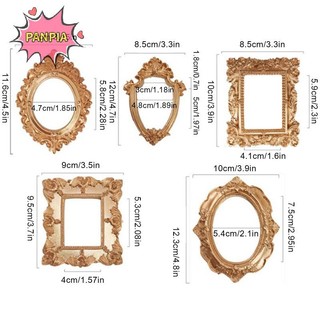 Pnpia Đạo Cụ Chụp Ảnh Thời Trang Đẹp Khung Ảnh Khung Ảnh Gian Hàng Ảnh Boutique