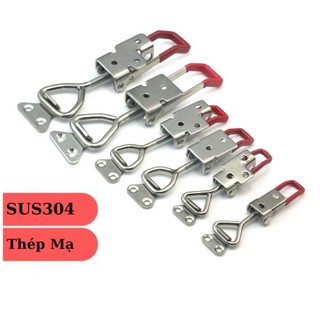 Khóa gài, khóa móc, kẹp định vị GH-4001, GH-4002 SUNND