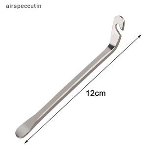 Airspecutin Lốp Đòn Bẩy Lốp Pry Bar Dụng Cụ Mở Sửa Chữa Xe Đạp Đường Bộ EN