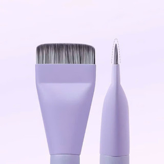 [ HÀNG MỚI VỀ ] Cọ Dàn Nền Siêu Mỏng Trang Điểm Mỹ Phẩm Cosmetic Nữ