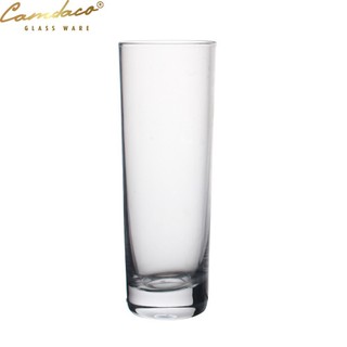 Bộ 12 Ly Cốc Thủy Tinh Ống 275ML Hàng Cao Cấp PCD21002