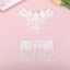Vintag Classic Gothic Tattoo Ren Choker Dành Cho Nữ Mặt Dây Chuyền Pha Lê Đen Quyến Rũ Mới