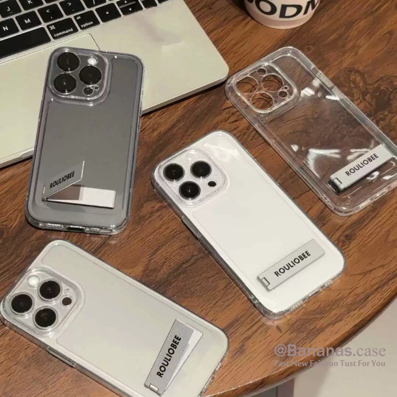 Acquista Custodia Morbida In Silicone Con Stella A Cinque Punte Glitter Bling Trasparente Per Iphone 13 12 11 14 Pro X Xs Max Xr 7 8 Plus Se Cover Posteriore In Italia A Partire Da 8 - Foto 5