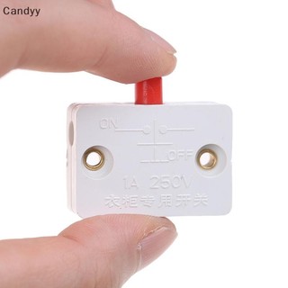 NDY Tủ Quần Áo Ánh Sáng Cửa Cảm Ứng Tự Động Lighg Tủ Điều Khiển Cửa N