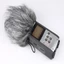 GODD Mic Cover Vỏ Gió Mic Lông Kính Chắn Gió Muff Lọc Micro Kính Chắn Gió Nhân Tạo Cho ZOOM H1 H4N H5 H6