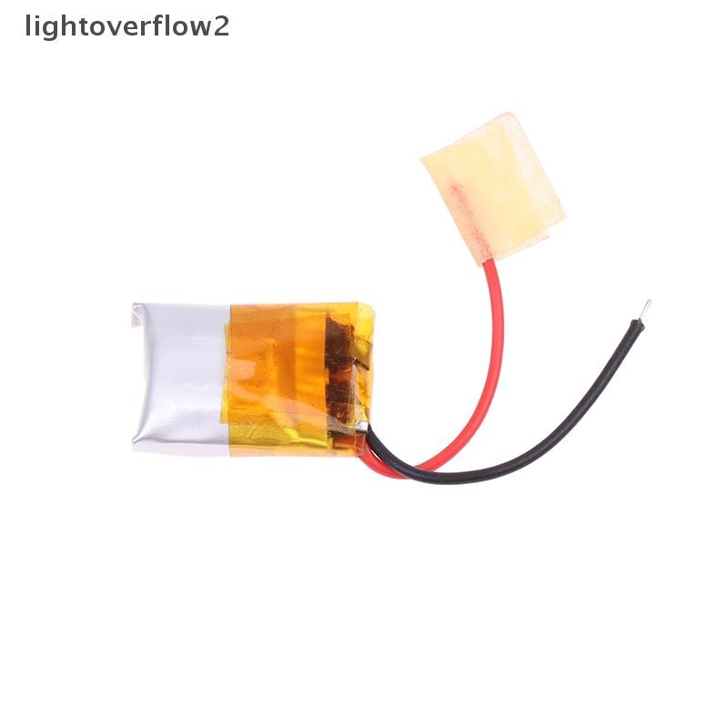 [Mới] 501012 Pin sạc Lithium Polymer 50mah 3.7V cho tai nghe i7s i8 i12 ...