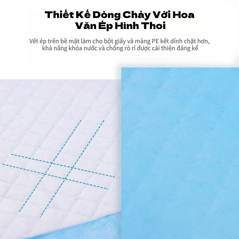 10 Miếng 60×90 Tả Quần Cho Người Già Tả Người Lớn Già Co Giãn Tốt Chất Lượng Giá Rẻ Tã Quần Người Già Mềm Mại