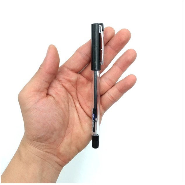 [ BÁN 5 CÂY ]  Bút bi nước gel LINC Executive Ấn Độ 0.7mm.