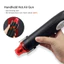 110V / 220V Súng không khí nóng Súng giữ nhiệt cầm tay Phim co nhiệt DIY Dập nổi Công cụ điện EU / Mỹ Cắm súng không khí nóng