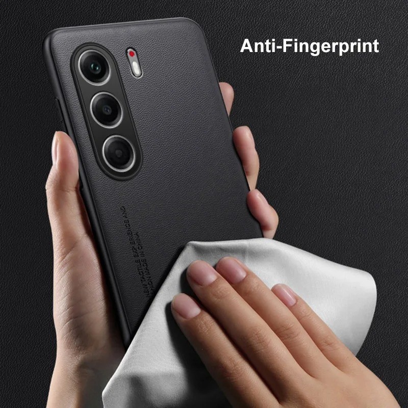 Dành Cho Tecno Camon 40 / Camon 40 Pro CM5 CM6 Họa Tiết Da Thời Trang Ốp điện thoại Mềm TPU Khung Bảo Vệ