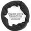 ROCKBROS Đi Xe Đạp Mặt nạ Thoáng Khí Chống Tia UV Dệt Balaclava Chống Gió Ấm Áp Cho Tất Cả Các Mùa Xe Đạp Và Xe Máy Phụ Kiện Đi Xe Đạp