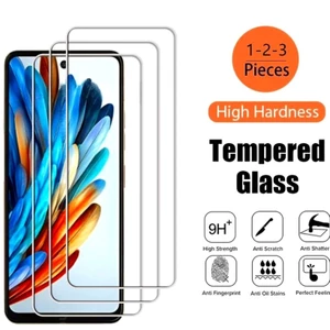 Kính bảo vệ màn hình ZTE Axon Series 9H cho ZTE Axon 9 60 40 30S 30 20 11 Pro Ultra Lite SE Pro 5G 4G Cực chống trầy xước Phim kính cường lực HD chống chói