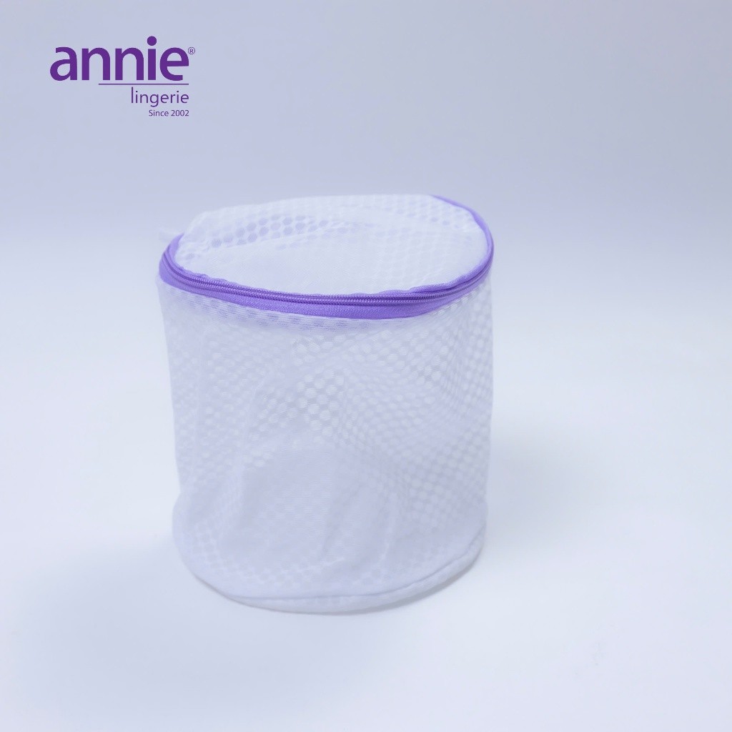 Túi lưới giặt nội y annie cao cấp