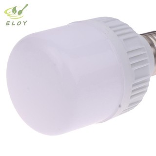 [ELOY] Bóng Đèn Led PURED 220V CHỐNG THẤM NƯỚC E27 Vít Đèn Led Cho Nhà Trần Bóng Đèn Led VN
