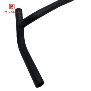 HILABEE Tay Lái Xe Đạp Phụ Kiện Phụ Kiện Phụ Kiện Chắc Chắn Cao Cấp Thiết Thực Chuyên Nghiệp Thay Thế Tay Cầm Góc Xoay Bên Ngoài