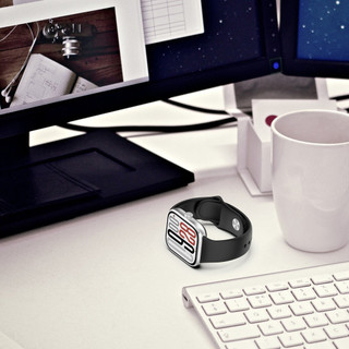 Dành Cho Redmi Watch 6 / 5 / 4 Dây Đeo Silicon Thể Thao Ngoài Trời Cho Xiaomi Mi Band 8 9 Pro Vòng Tay Thay Thế