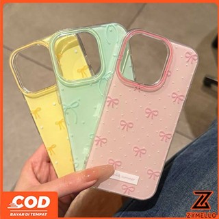 Ốp Lưng Cho VIVO V70 FE V60 LITE V50 V40 Y05 Y04 Y29 Y39 Y03 Y19S Y28 Y17S V30 V29E Y17 Y15 Y11 Y20 Y21 Y20S Y33S Y21S Y12S Nơ Yêu Đơn Giản IMD Chống Rơi Và Chống Sốc TPU Di Động p