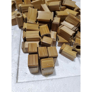 1 Bộ tai cóng dài chào mào