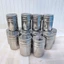 Lọ Đựng Tăm/Hạt Tiêu Inox 304 Cao Cấp – Chống Gỉ, An Toàn Vệ Sinh, Nắp Xoay Tiện Dụng