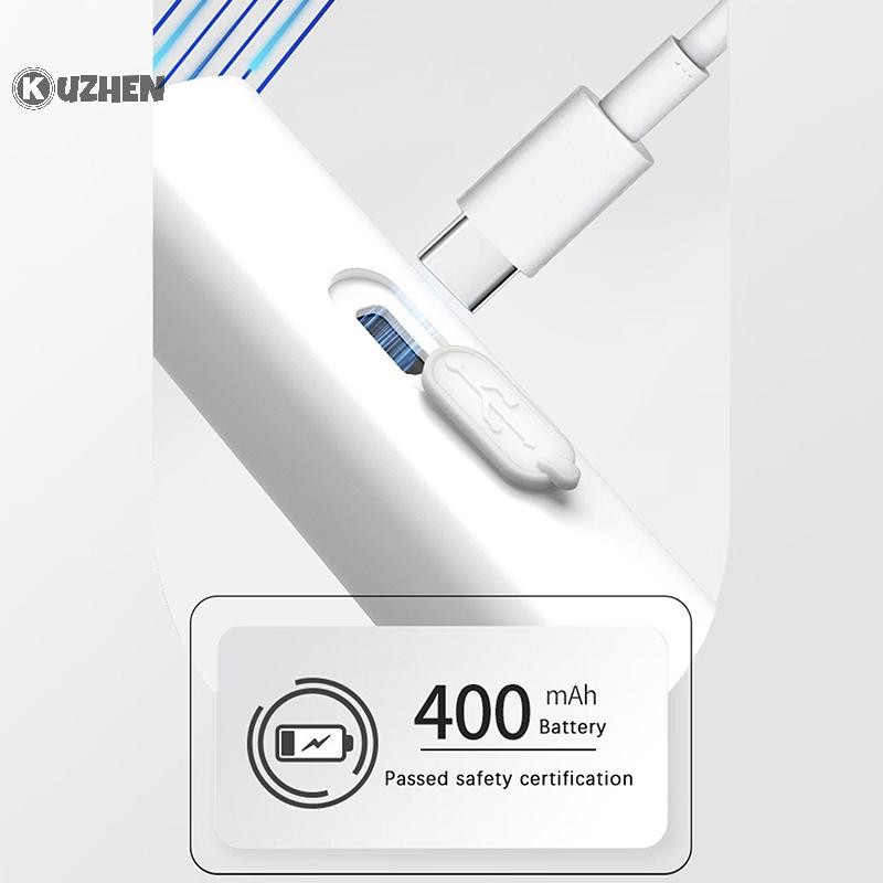 KUZHEN Cầm Tay UV LED Đèn Móng Tay Cho Gel Móng Tay USB Máy Sấy Móng Tay Để Chữa Bệnh Nhanh Đèn Móng Tay Di Động Cho DIY Nhà Nail Salon HOT