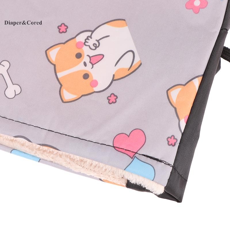 Găng Tay Lái Xe Máy, Xe Đạp Mùa Đông Chống Nước, Giữ Nhiệt, 1 Cặp CORED YTH