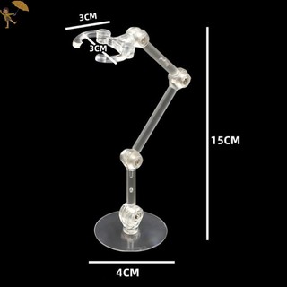 [Gou] Đế Búp Bê Hiển Thị Hình Đế Hành Động Cho 1 / 144 SHF Robot Model VN