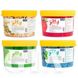 Thạch rau câu Hùng Chương đủ mùi hương hủ 2.2kg