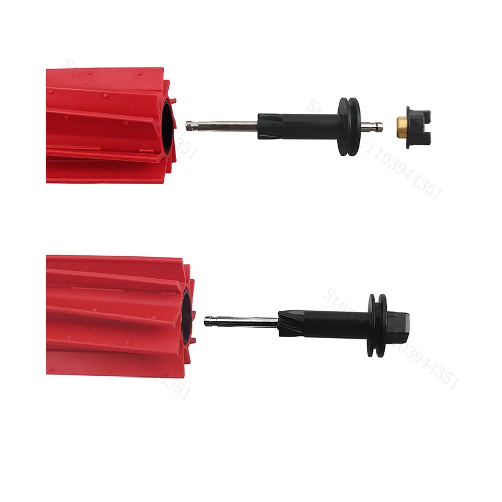 Phụ tùng thay thế Phụ kiện cho máy hút bụi Roborock Q5 Pro + / Q8 Max +, Bàn chải chính, Bàn chải bên, Máy lọc Hepa, Túi đựng bụi, Cây lau nhà