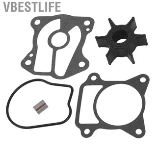 VBESTLIFE 18‑3282 81251 ZV5 003 Bộ cánh quạt máy bơm nước 06192 Bộ dịch vụ gắn ngoài hàng hải cho động cơ 40 50